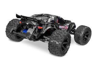 Rustler 2WD Brushless