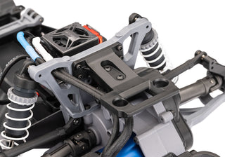 Rustler 2WD Brushless