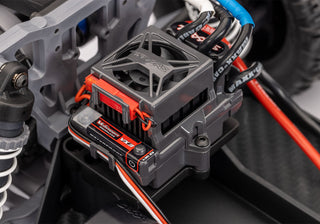 Rustler 2WD Brushless