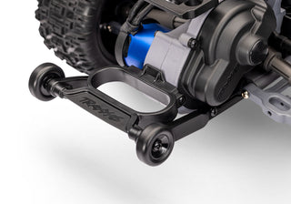 Rustler 2WD Brushless