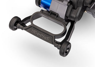 Rustler 2WD Brushless