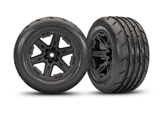 Rustler 2WD Brushless