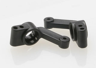 Traxxas 3752  Stub axle carriers (2) (requires 5x11x4mm bearings)