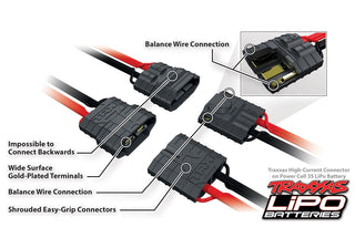 PART#: 2970-3S 3s LiPo Completer w/ EZ- Peak Charger