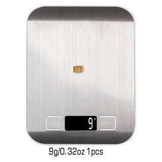 INJORA 12mm Brass Wheel Hex Hub Extenders for 1/10 RC Crawlers