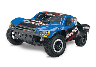Nitro Slash