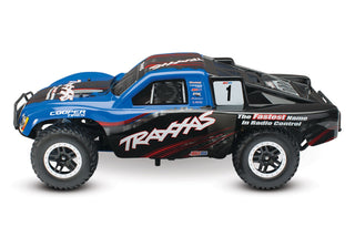 Nitro Slash