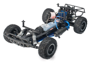 Nitro Slash