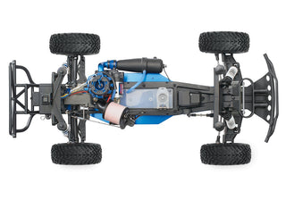 Nitro Slash