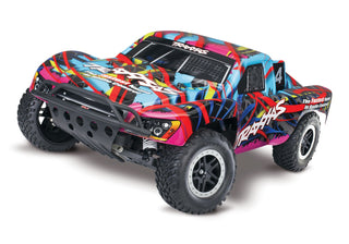 Nitro Slash