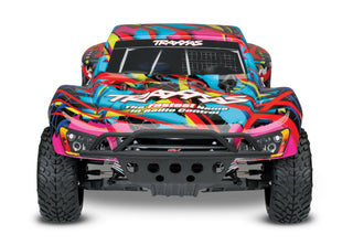 Nitro Slash