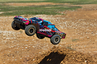 Nitro Slash