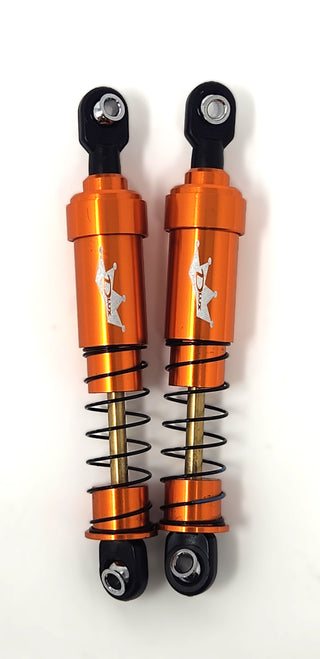 Dlux Short Shocks 92mm (Pair)