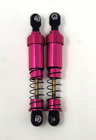 Dlux Short Shocks 92mm (Pair)