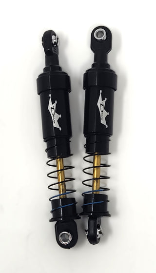 Dlux Short Shocks 92mm (Pair)