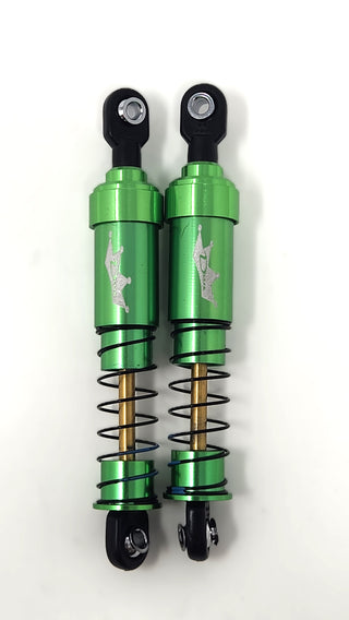Dlux Short Shocks 92mm (Pair)