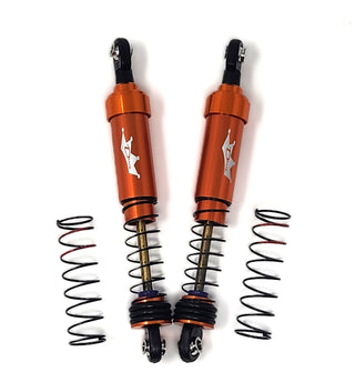 Dlux Short Shocks 92mm (Pair)