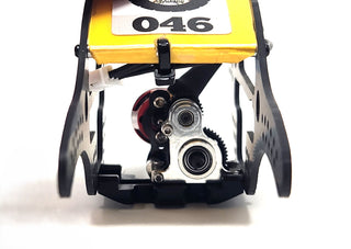 NOD-24 Transmission for SCX24