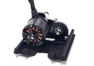 UTB18 Portal skid