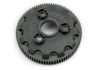 Traxxas 4686  Spur gear, 86-tooth (48-pitch) (for models with Torque-Control slipper clutch)