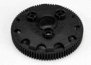 Traxxas 4690 Spur gear, 90-tooth (48-pitch) (for models with Torque-Control slipper clutch)