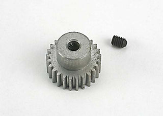 Traxxxas 4725  Gear, pinion (25-tooth) (48-pitch) / set screw