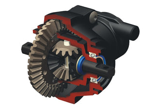 T-Maxx 3.3