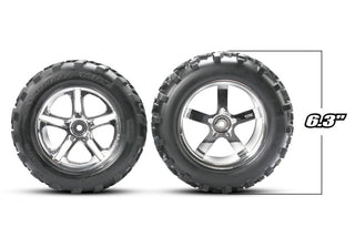 T-Maxx 3.3