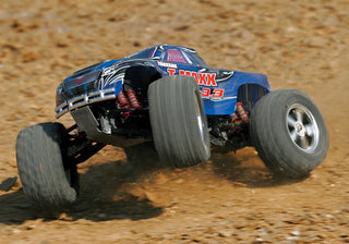 T-Maxx 3.3