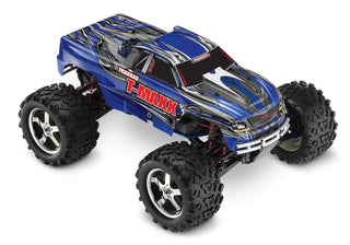 T-Maxx 3.3