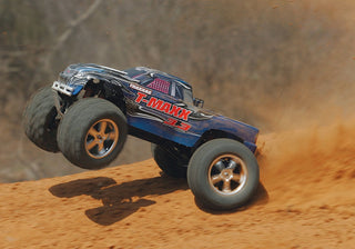 T-Maxx 3.3