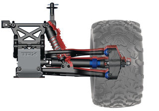 T-Maxx 3.3
