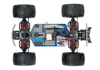 T-Maxx 3.3