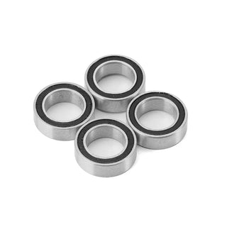 INJORA Sealed Steel Bearing Kit (22 pcs) for 1/18 TRX4M (4M-03)