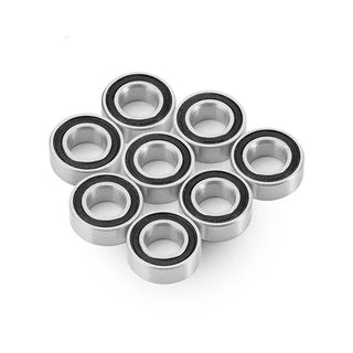 INJORA Sealed Bearing Kit (30 pcs) for 1/18 Redcat Ascent-18