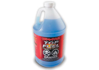 Part# 5070 20% Nitro Top Fuel (1 Gallon)