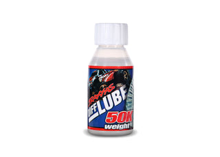 50K-wt Differential Oil (50 cc Bottle) 5137