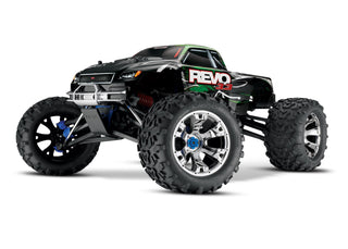 Revo 3.3