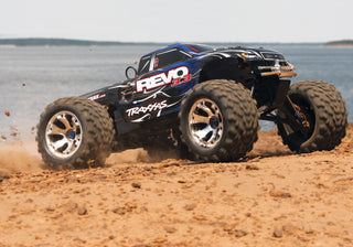 Revo 3.3