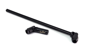 Dlux Slim Cut-to-Length Driveshaft