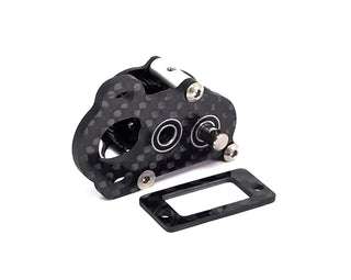 Ultra-light Portal Transmission (Left)