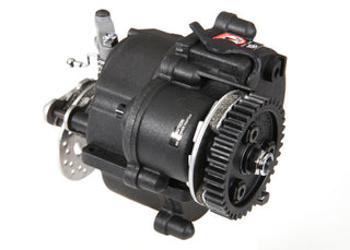 PART#: 5491A Pro-Built Transmission