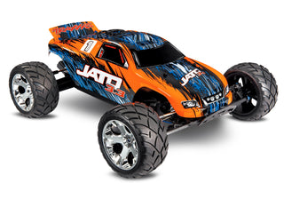 Jato 3.3