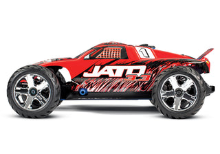 Jato 3.3