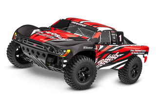 Slash 2WD XL-5 with Battery