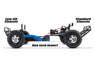 Slash 2WD Low-CG Conversion Kit #5830