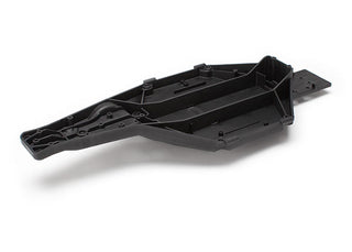 Trxxas 5832  Chassis, low CG (black)
