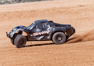 Slash 2WD Brushless