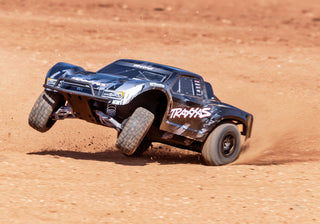 Slash 2WD Brushless