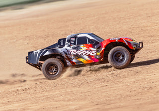Slash 2WD Brushless
